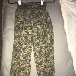 American Original Rewash Pants